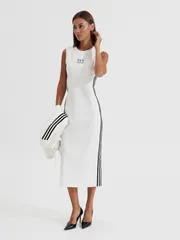 Платье V&N fashion арт. 1182_белый