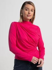 Bluzki, tuniki LT Collection #B15509-7M