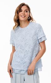 Блузка EOLA 3121