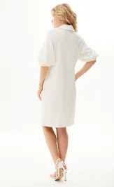 Платье MiSlana С920 букле