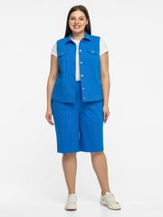 Брюки, шорты, комбинезоны Avila арт. 1016 лазурный