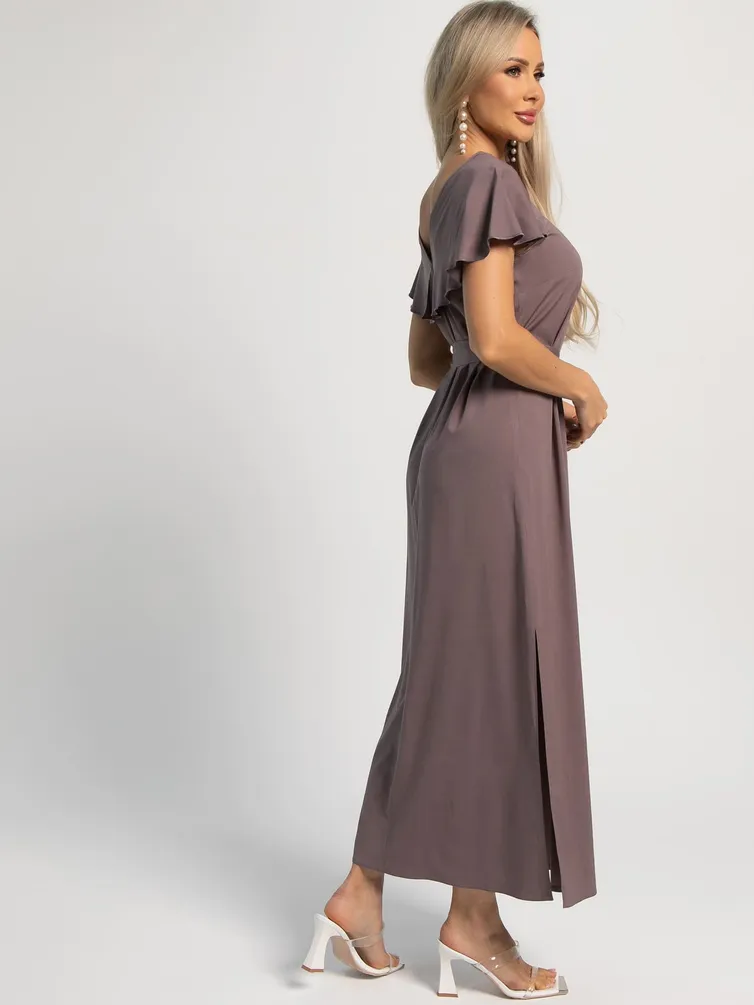 Dress LT Collection #P15962-16M