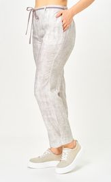 Костюм Vilena-fashion 1153 молочный