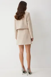 Blazer TND #M666/2 bezhevyj