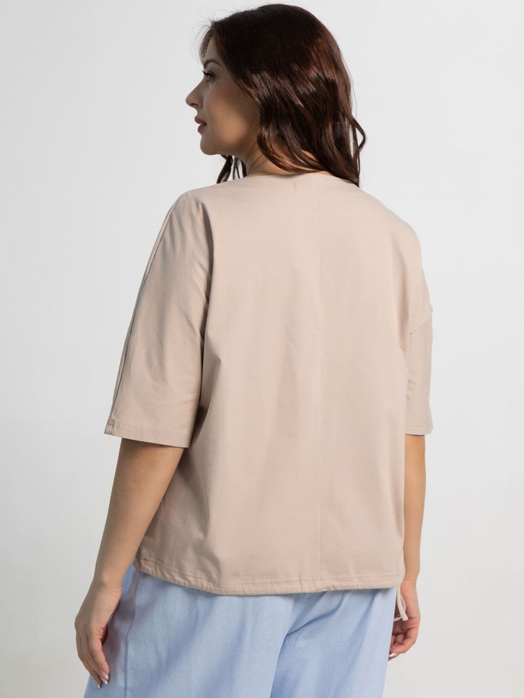 Bluzka LT Collection #B15526-4M