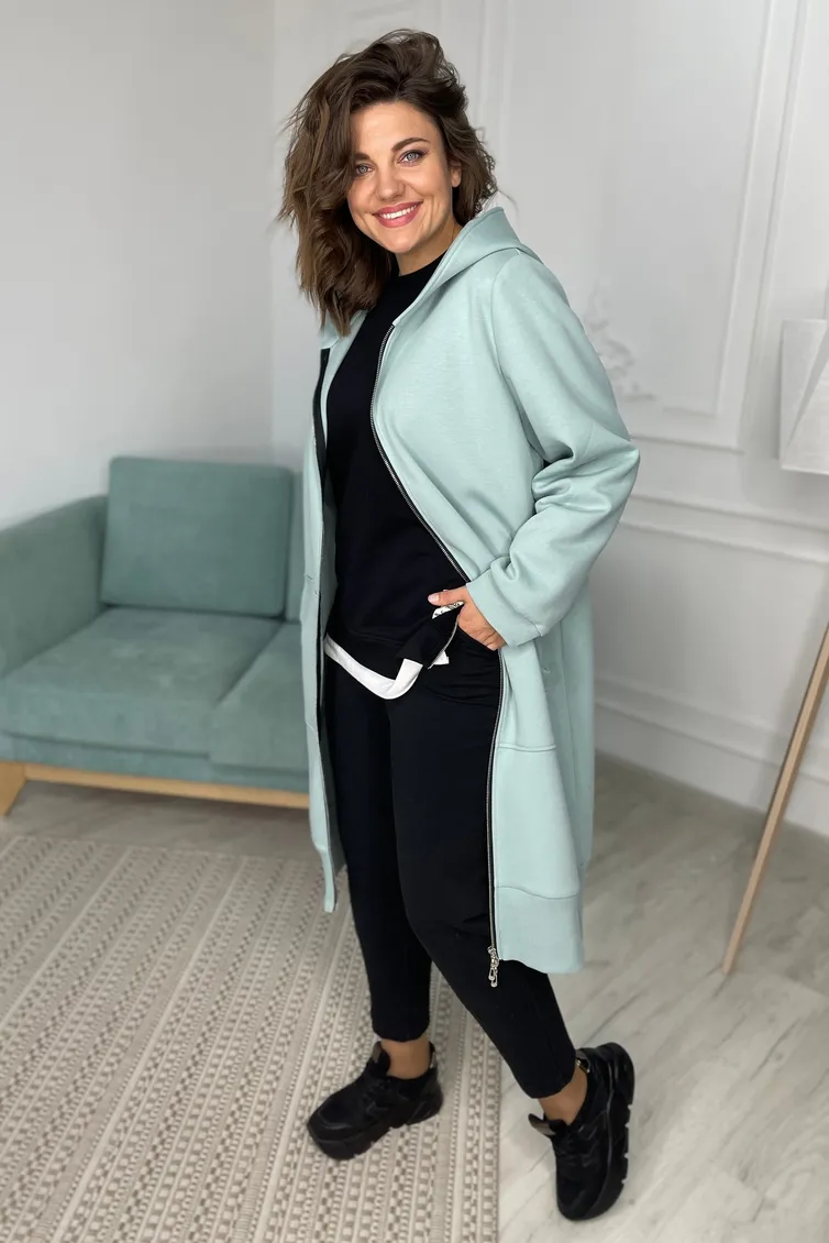 Sweter Rumoda #2099