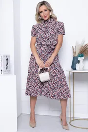 Sukienka LT Collection #P5601