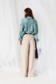 Blouse Elletto Life #3872