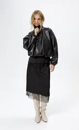 Куртка Pirs 6235 черный