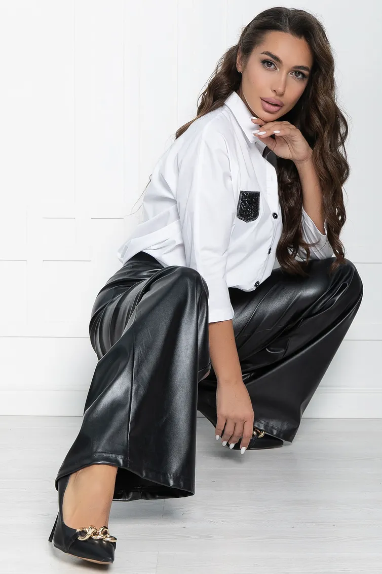 Spodnie LT Collection #B11210