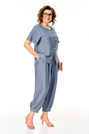 Костюмы, комплекты Michel Chic арт. 1337/2 летнее небо