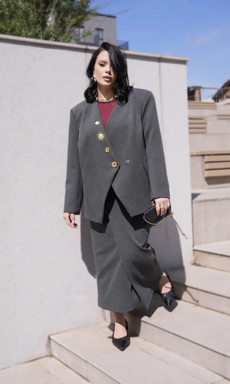 Skirt Vittoria Queen #30723/1