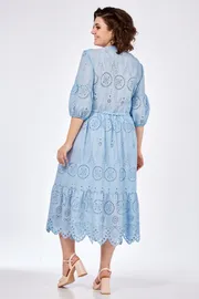 Sukienka Ell Style #2285