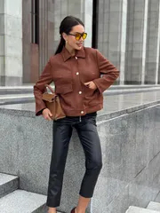 Жакет Aura chic life арт. 1141 170