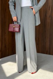 Брюки TND арт. М390 серый