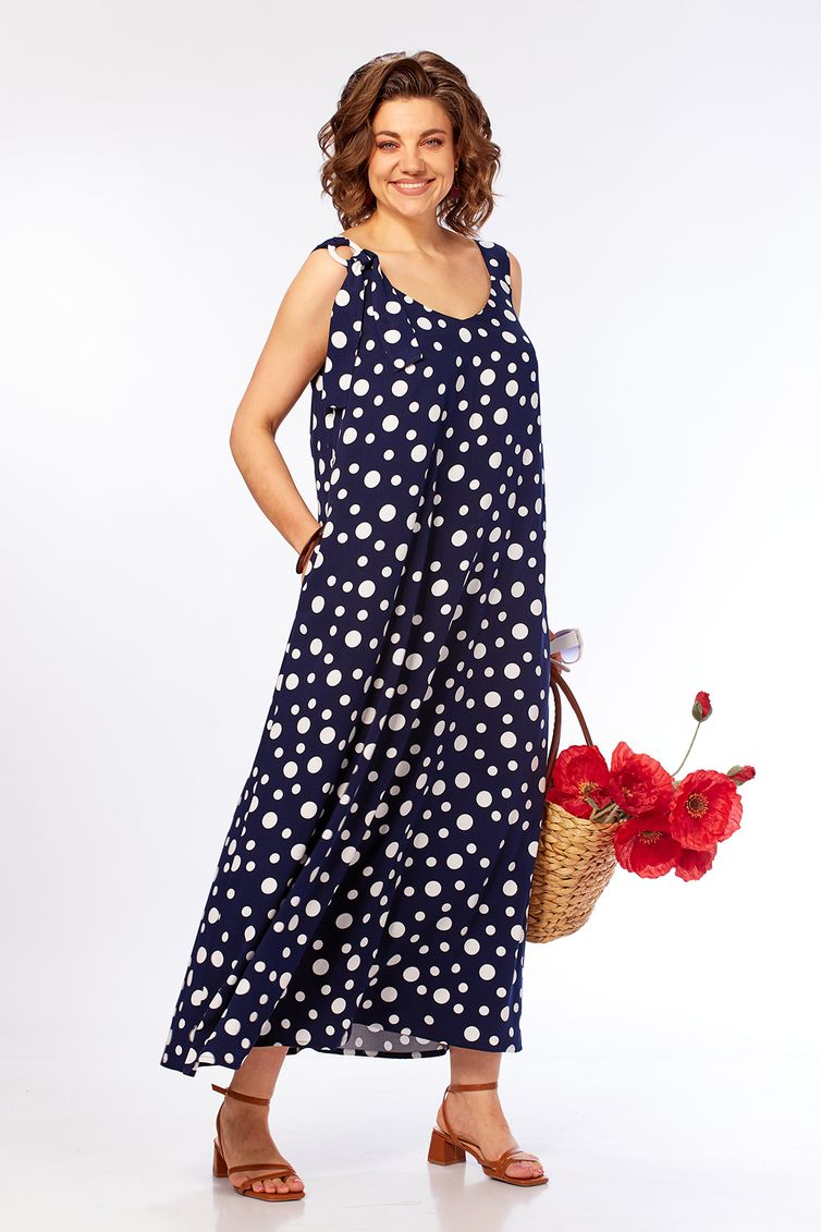 Dress JURIMEX #3521