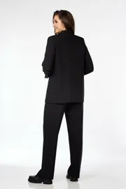Garnitur Vilena-fashion #924 chernyj