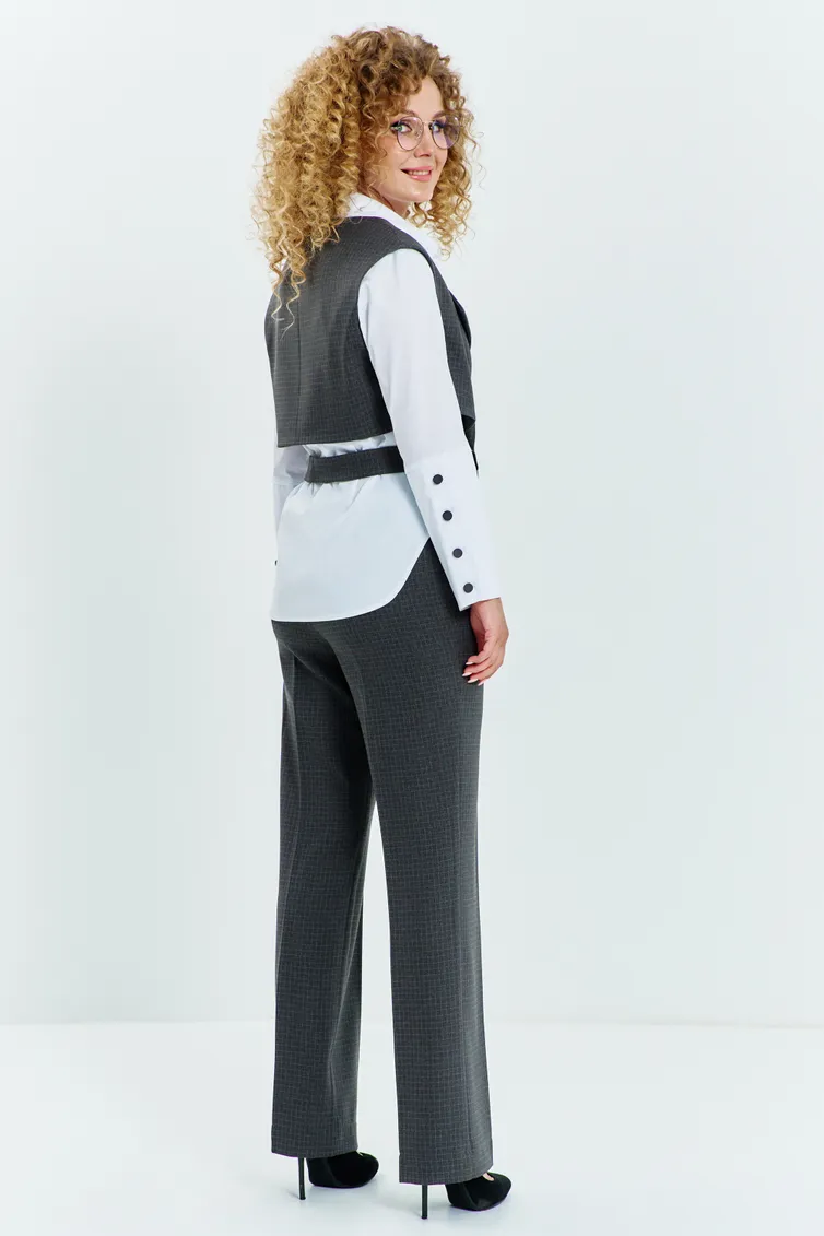 Suit Euromoda #534 ser