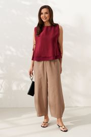 Blouse Alta Moda #1113