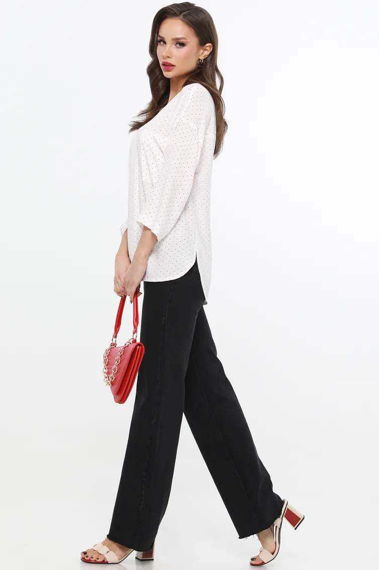 Bluzka DS Trend #B-2160 (Ketrin, xit)