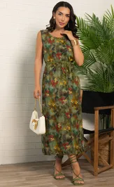 Sukienka LT Collection P15987-10M
