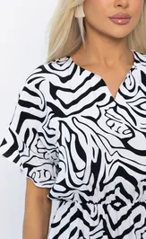 Платье LT Collection П13871-35М