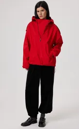 Верхняя одежда Attika А3637 Анорак