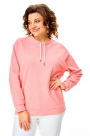 Джемпер Rumoda арт. 2270 персиковый