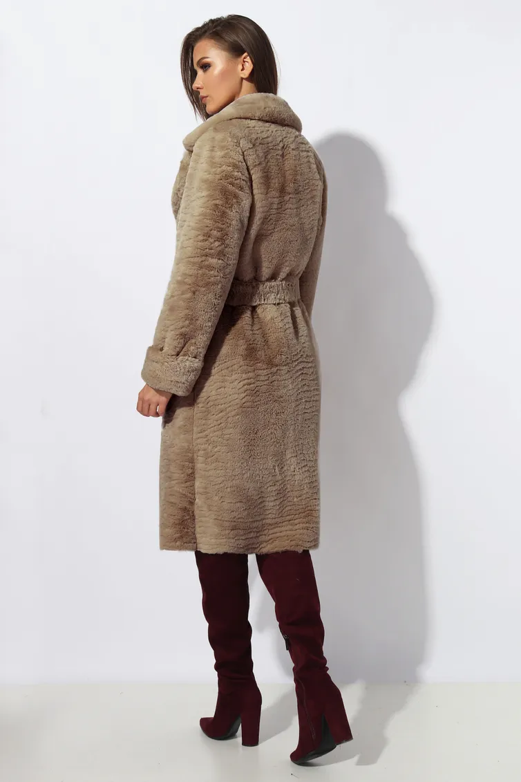 Пальто Mia Moda арт. 1194-2