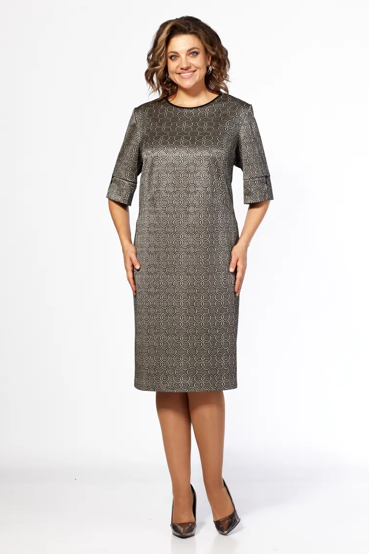 Sukienka Ell Style #2496