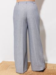 Suit Anastasia MAK #1337 svetlo-seryj