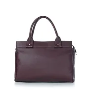 Torba Galanteya #24s1289k45 bordo