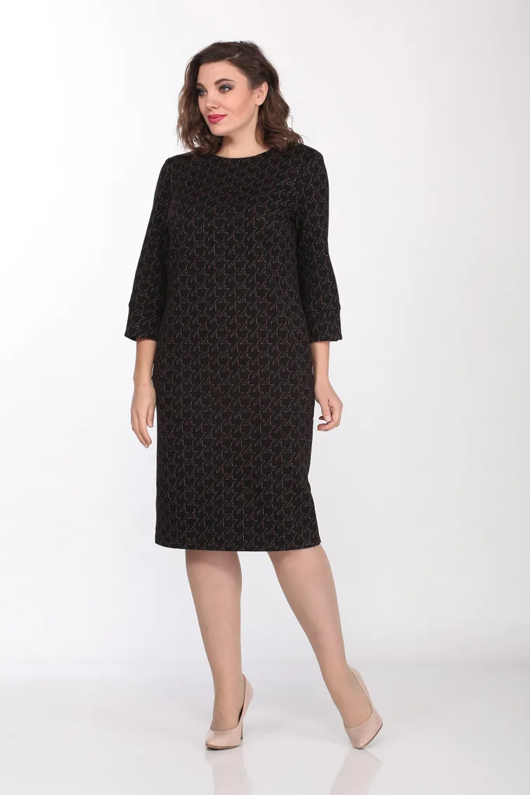 Платье Lady Style Classic арт. 2196/1