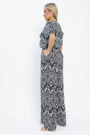 Комбинезон LT Collection арт. К13615-7М