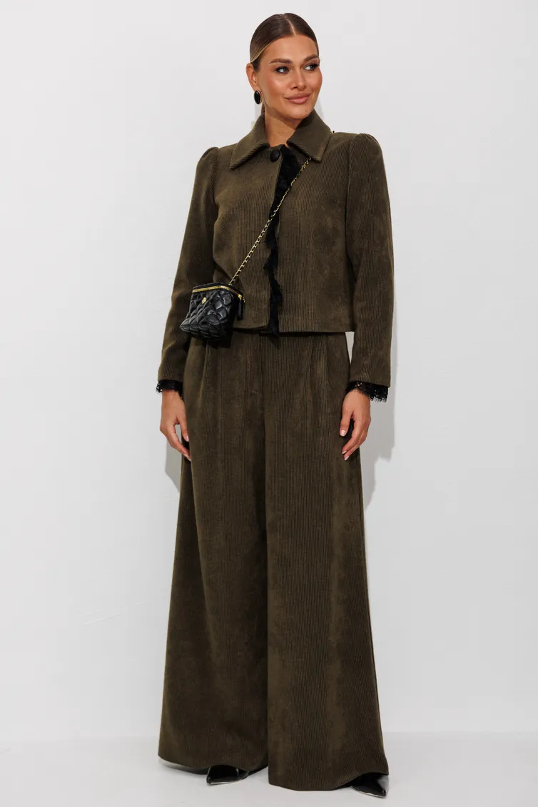 Garnitur Moda Urs #26-3000-hak