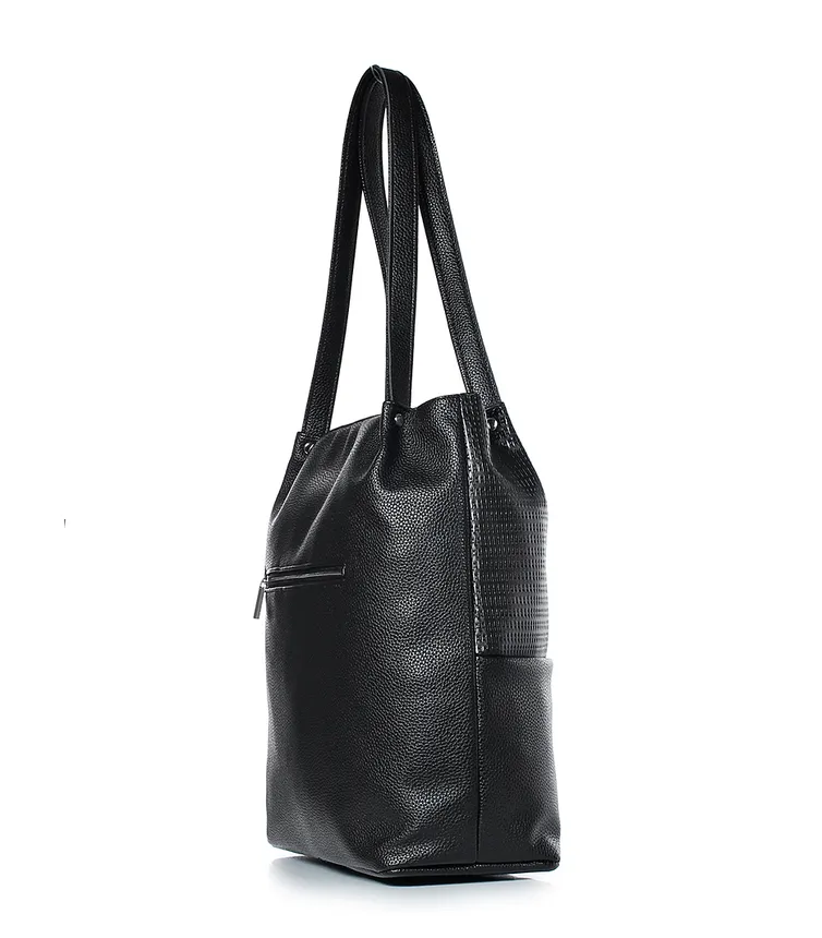 Torba Galanteya #22s2475k45 chernyj
