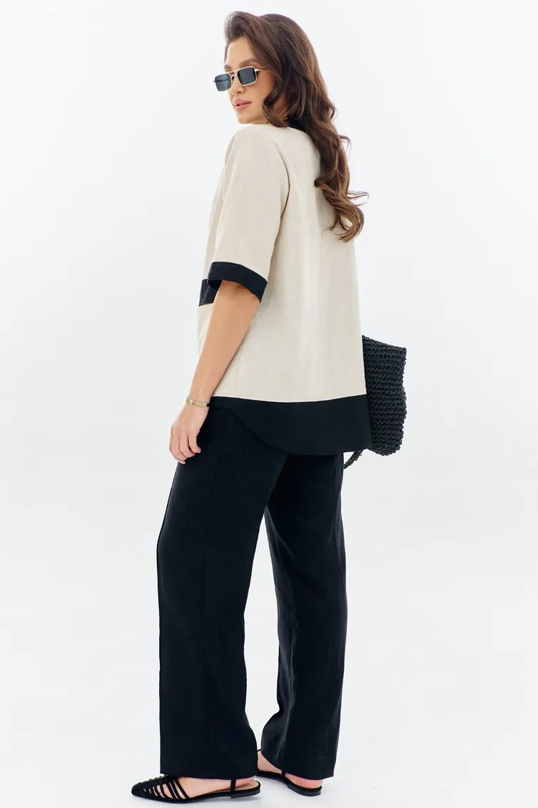 Suit Bello style #3-006