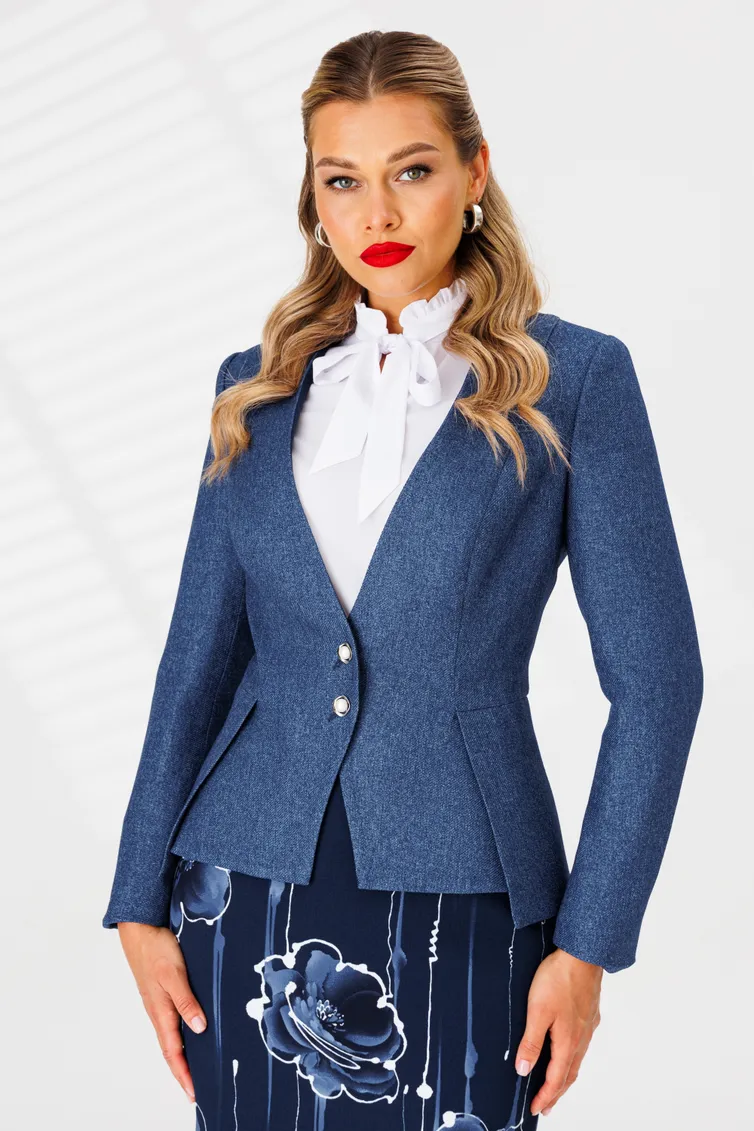 Garnitur Moda Urs #2811 sin