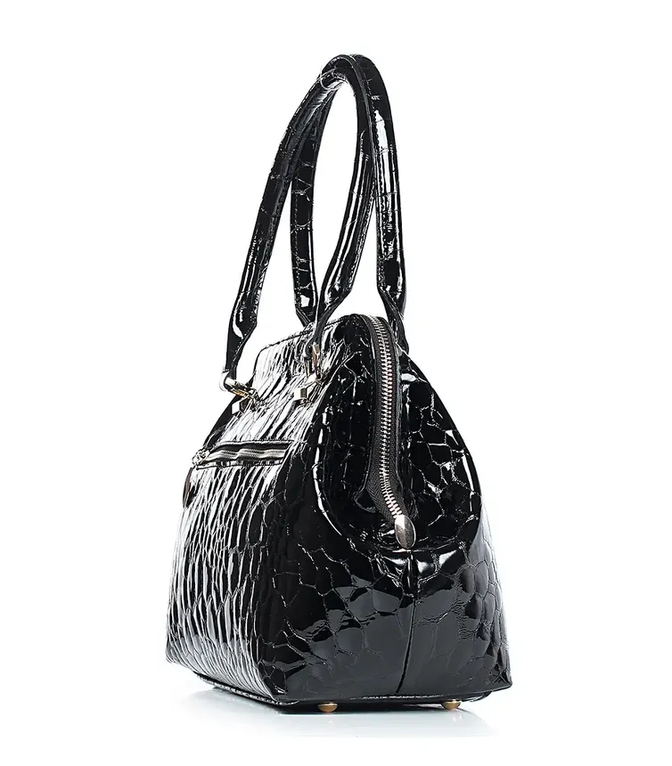 Torba Galanteya #25s1004k45 chernyj