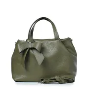 Torba Galanteya #22s2708k45 olivkovyj