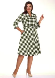 Sukienka Lady Style Classic #1928/4