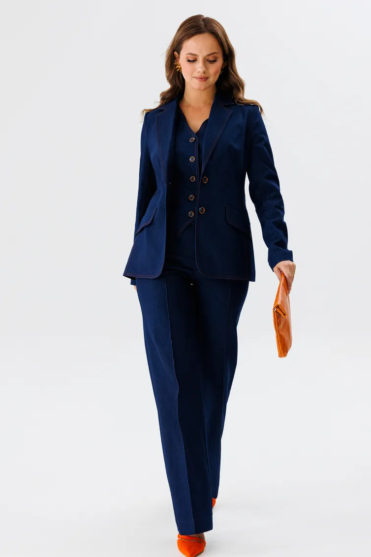 Suit VI ORO #VR-1120 (trojka)