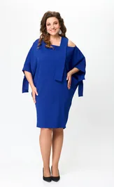 Dress Соломея Люкс 974