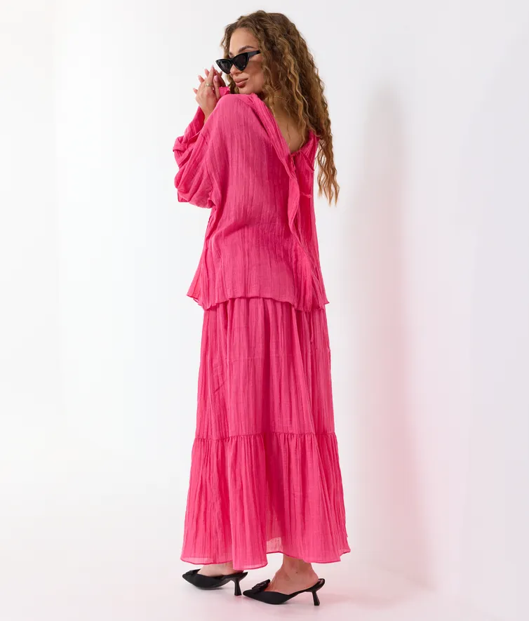 Skirt Vesnaletto #4229