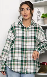 Рубашка LT Collection Б14263-30М