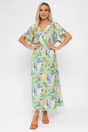 Sukienka LT Collection #P15467-7M