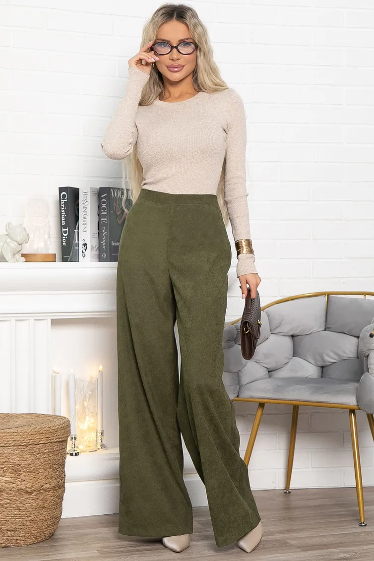 Spodnie LT Collection #B15018-10M