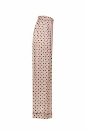 Брюки Elema арт. 3К-12935-1 розовый 164