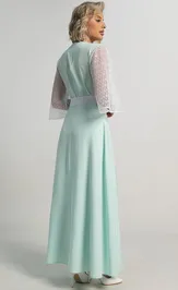 Sukienka LT Collection P15561-18M