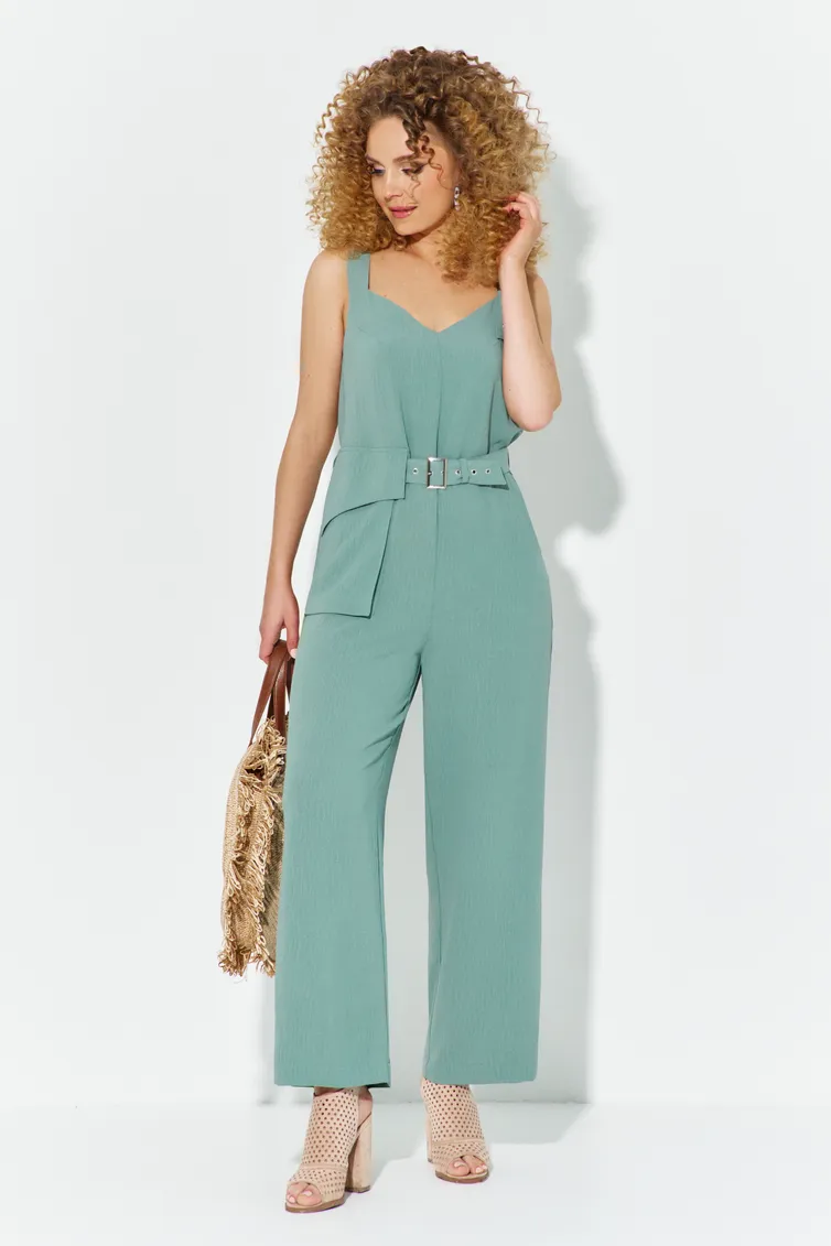 Overall Euromoda #603 bir